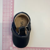 Skeanie Navy Blue Pre-Walkers