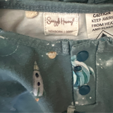 Snuggle Hunny Bodysuit