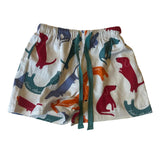 Peter Alexander Tri-Colour Boxers