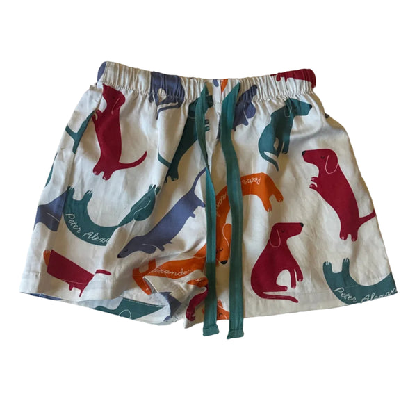 Peter Alexander Tri-Colour Boxers
