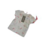 David Jones Top & Bloomers Set