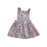 La Sienna Floral Dress