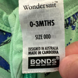 Bonds Wondersuits - Multiple Style Options