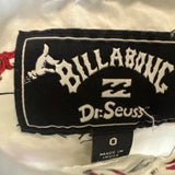 Billabong x Dr. Seuss Button-Up Shirt
