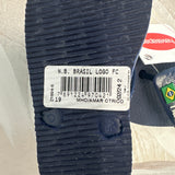 Havaianas Brazil Logo Thongs