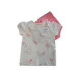 David Jones Top & Bloomers Set