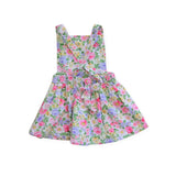 La Sienna Floral Dress