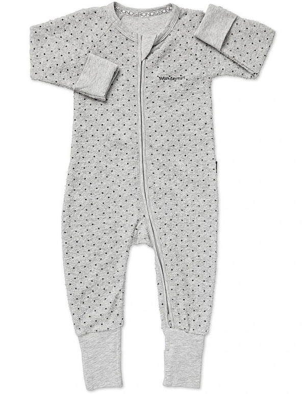 Bonds Poodelette Zip Wondersuit