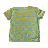 Peter Alexander Check Sleep Tee