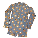 Huxbaby Huxbear Swim Shortie