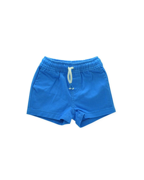 Seed Heritage Blue Shorts