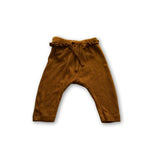 Lil' Atelier Frill Waist Leggings