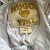 Hugo + Tiki Milkshake Leggings