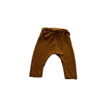 Lil' Atelier Frill Waist Leggings