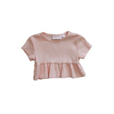 La Sienna Pink Top