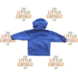 Ralph Lauren Polo Reversible Cotton Jacket