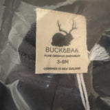 Buck & Baa Cotton Jumper