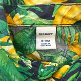 Adventure Top & Pants Bundle (6 Pcs)