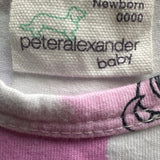 Peter Alexander MLP Romper