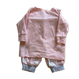 Peter Alexander Shaggy Dog Set
