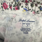 Ralph Lauren Floral Leggings