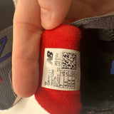 New Balance Grey Sneaker