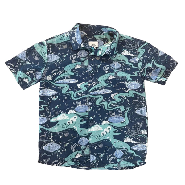 Sportscraft Garden Shirt