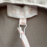 Aubrie Dusty Lavender Bodysuit