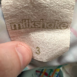 Milkshake Two-Piece Swimsuit
