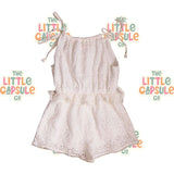 Zimmermann Playsuit