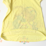 Vintage 1984 Bonds Bear Hug Nighty w Pillowcase
