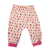 Milkberry Playsuit & Pants Set
