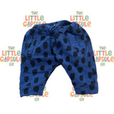 Adventure Top & Pants Bundle (6 Pcs)