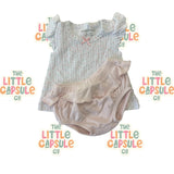 Adventure Pink Spring Bundle (5 pcs)