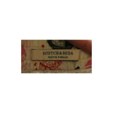 Scotch & Soda Animal Print Skirt