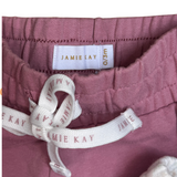 Jamie Kay Jamie Kay Shorts & Headband Bundle