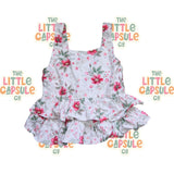La Sienna Cami & Bloomer Set