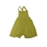 Summer & Storm Green Overalls