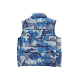Gymboree Army Vest