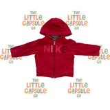 Adventure Cherry Red Bundle (7 pcs)