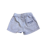 Seed Stripped Shorts