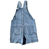 Decjuba Kids Denim Overalls