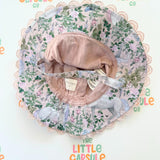 Fleur Harris Unicorn Bucket Hat