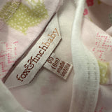 Fox & Finch Easter Romper