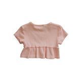 La Sienna Pink Top