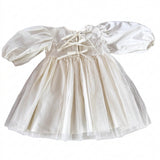 Monbebe Innes Tulle Dress