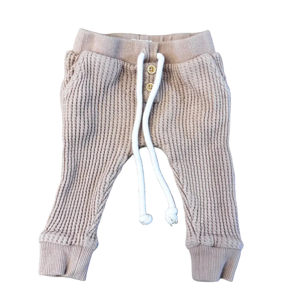 Jamie Kay Oliver Waggle Pant