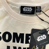 Rock Your Baby Star Wars Tee