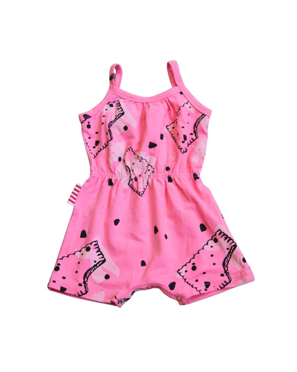 Sooki Baby Crackers Playsuit