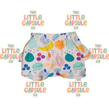 Wilson & Frenchy Shorts